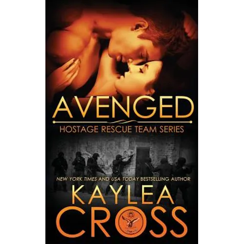 Avenged - Paperback