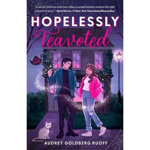 Hopelessly Teavoted - Paperback