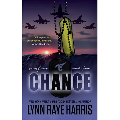 Chance: A Small Town, Enemies to Lovers, Protector Romance - Paperback