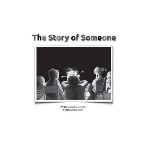 The Story of Someone - Hardcover