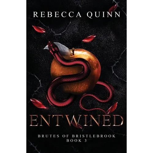 Entwined - Paperback