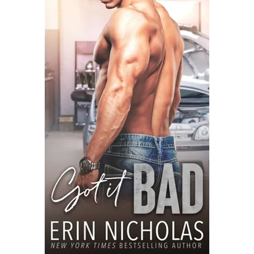 Got It Bad - Paperback