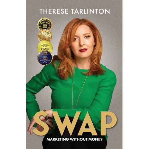 Swap: Marketing Without Money - Paperback