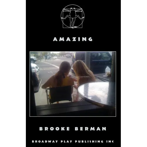 Amazing - Paperback