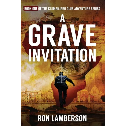 A Grave Invitation - Paperback