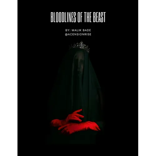 Bloodlines of the Beast - Paperback