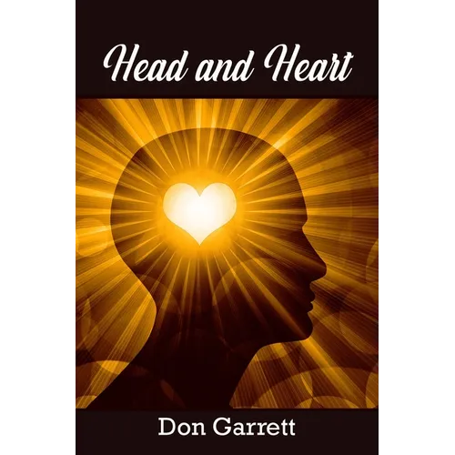 Head and Heart - Paperback