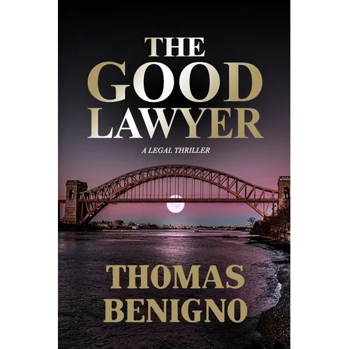The Good Lawyer - Paperback