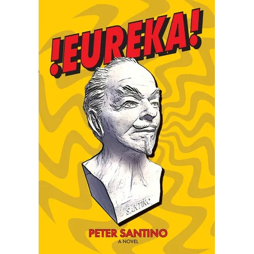 !Eureka! - Hardcover