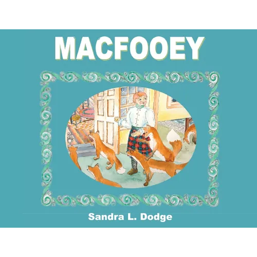 MacFooey - Paperback