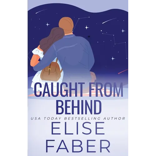 Caught from Behind - Paperback