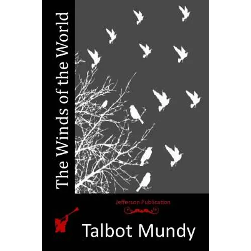 The Winds of the World - Paperback