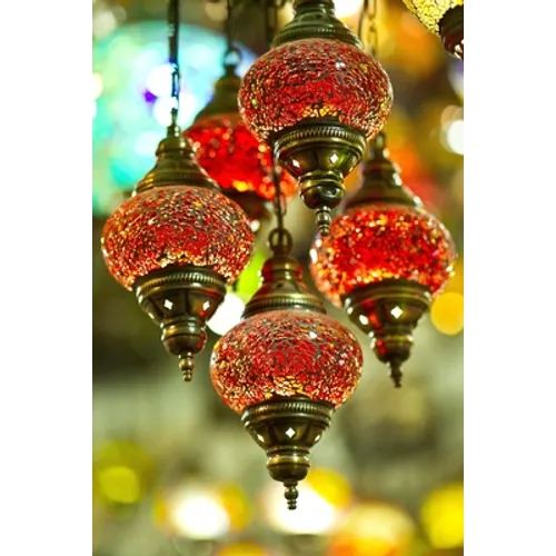 Essential Middle East Recipes: Turkish, Persian and Arabic cusine - Paperback
