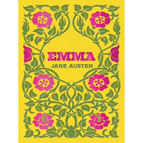 Emma - Hardcover