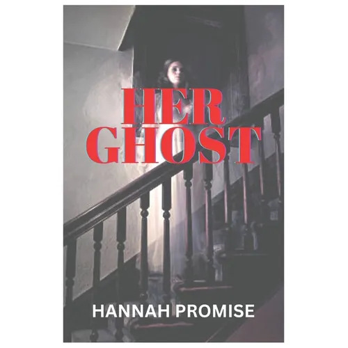 Her Ghost - Paperback