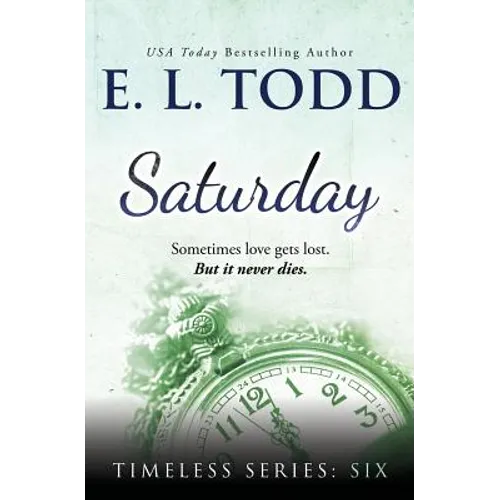 Saturday - Paperback