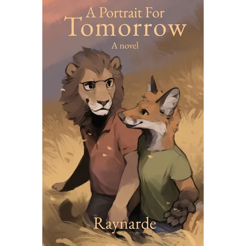 A Portrait For Tomorrow - Paperback