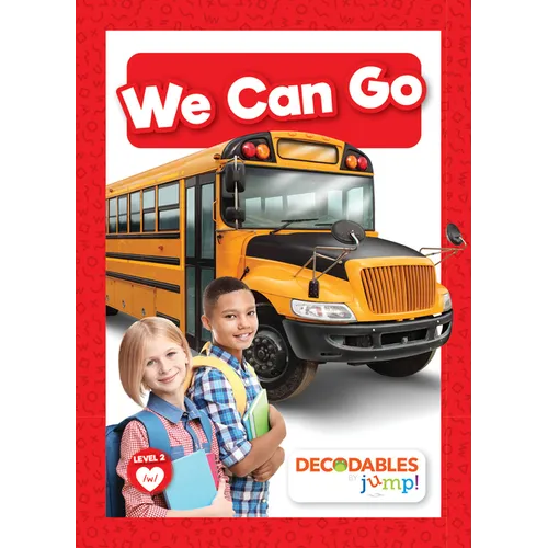 We Can Go - Paperback