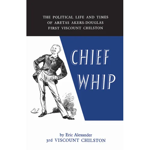 Chief Whip - Paperback