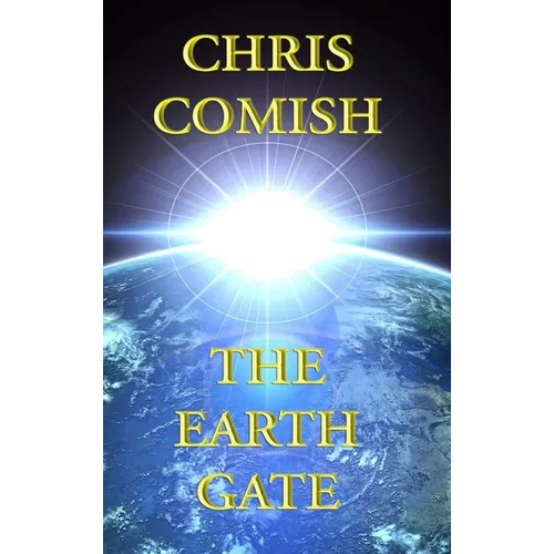 The Earth Gate - Hardcover