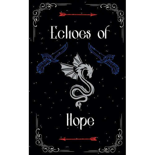 Echoes of Hope - Paperback