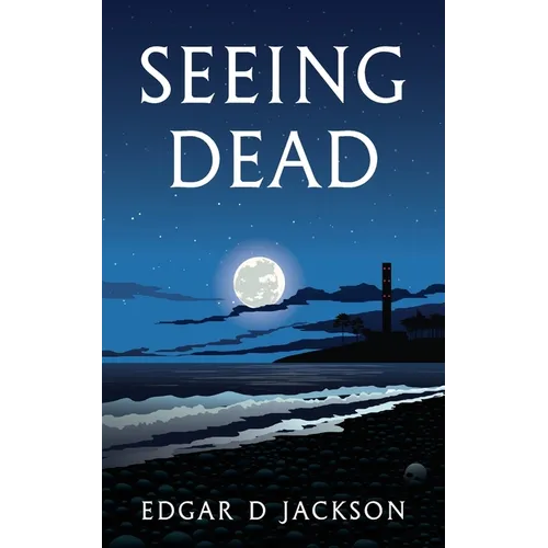 Seeing Dead - Paperback