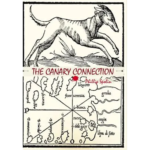 The Canary Connection - Hardcover