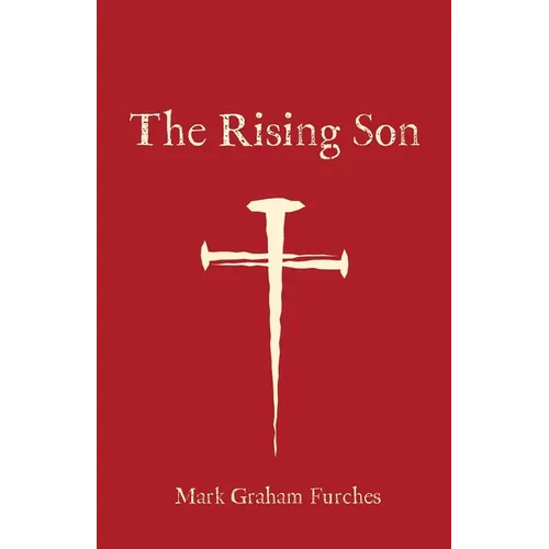 The Rising Son - Paperback