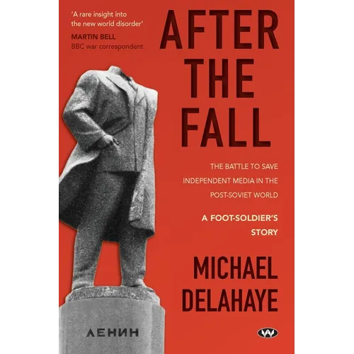 After the Fall - Paperback