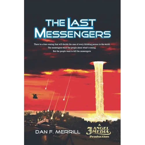 The Last Messegers - Paperback