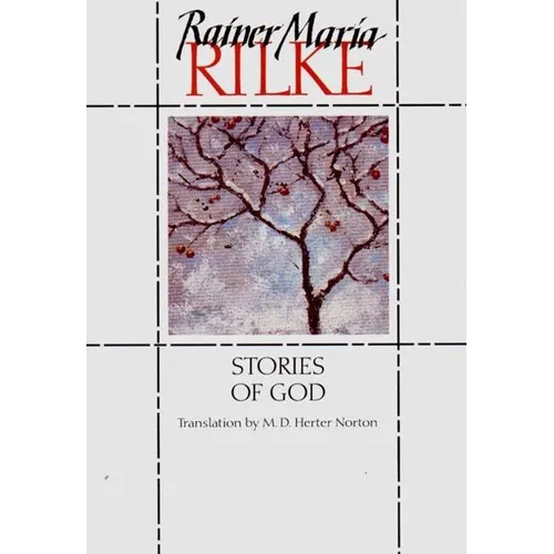 Stories of God - Paperback