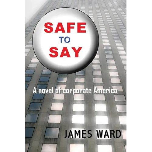 Safe to Say - Paperback