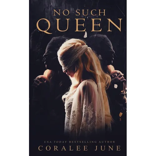 No Such Queen - Paperback