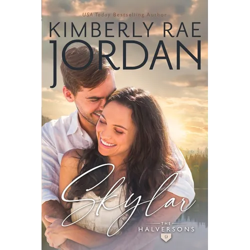 Skylar: A Christian romance - Paperback