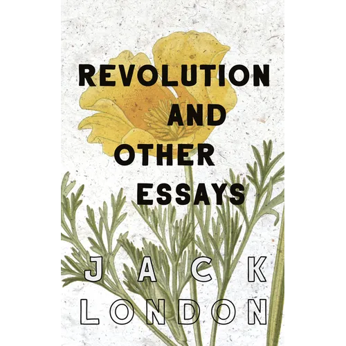Revolution and Other Essays - Paperback