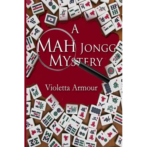 A Mah Jongg Mystery - Paperback