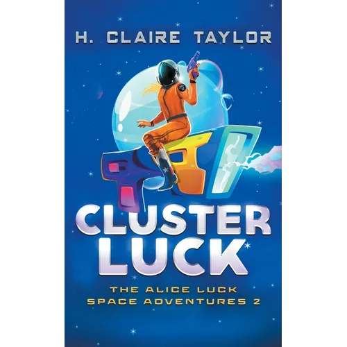 Cluster Luck - Paperback