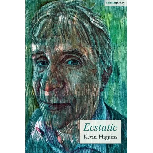 Ecstatic - Paperback