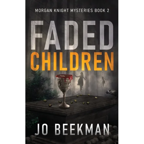 Faded Children - Paperback