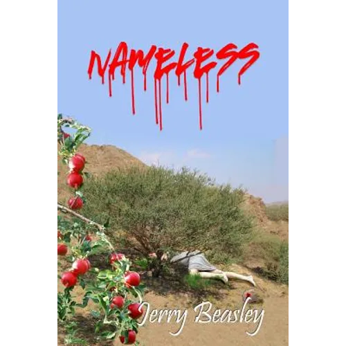 Nameless - Paperback