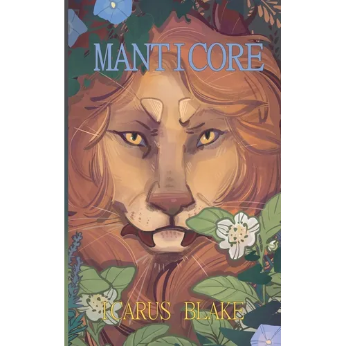 Manticore - Paperback