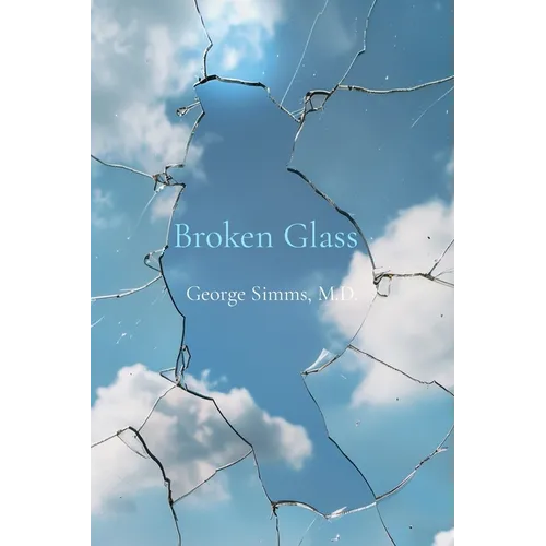 Broken Glass - Paperback
