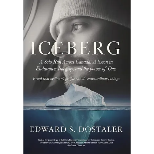 Iceberg - Hardcover