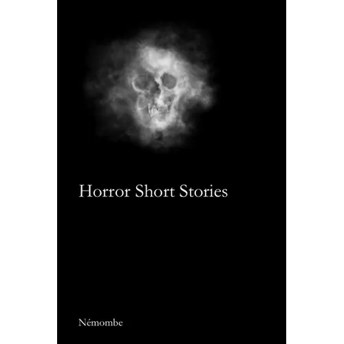 Horror Short Stories - Paperback