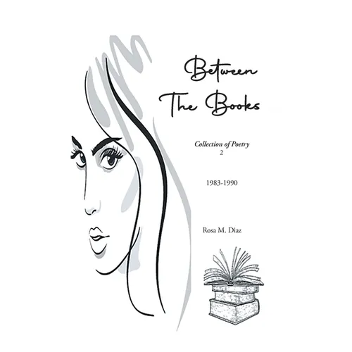 Between The Books - Paperback