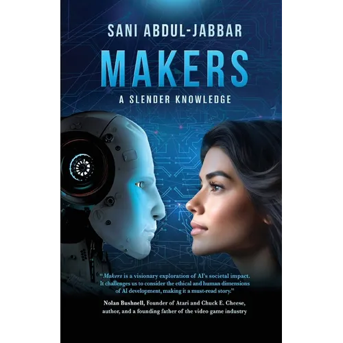 Makers: A Slender Knowledge - Paperback