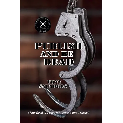 Publish and Be Dead - Paperback