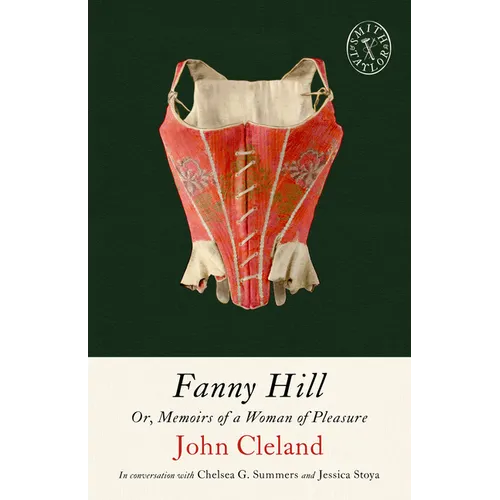 Fanny Hill: Or, Memoirs of a Woman of Pleasure - Paperback