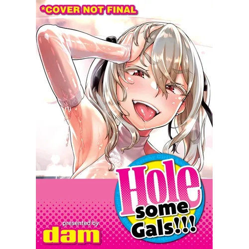 Holesome Gals! - Paperback