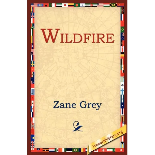 Wildfire - Paperback